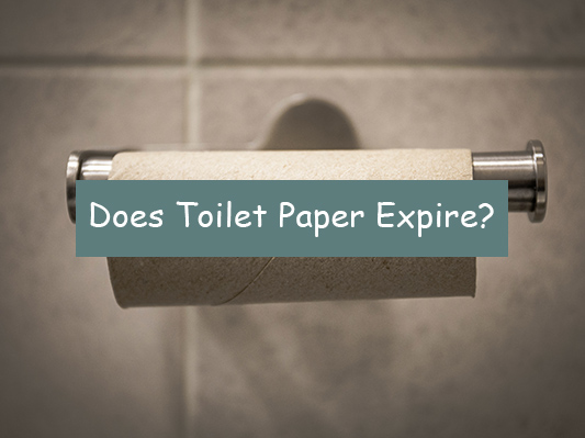 Does Toilet Paper Expire? The Expiration Date? Can Still Be Used?
