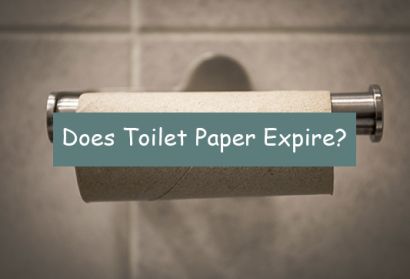 Does Toilet Paper Expire? The Expiration Date? Can Still Be Used?