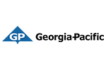 Georgia Pacific logo