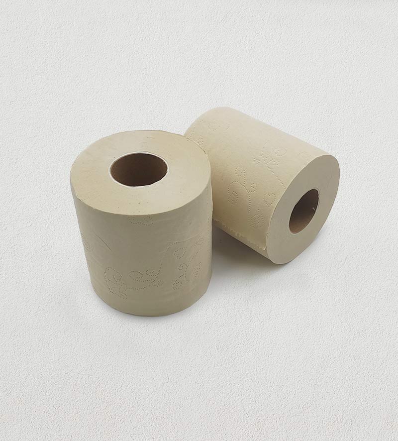 Eco Friendly Natural Bamboo Toilet Paper For Wholesale - Softer Paper Co