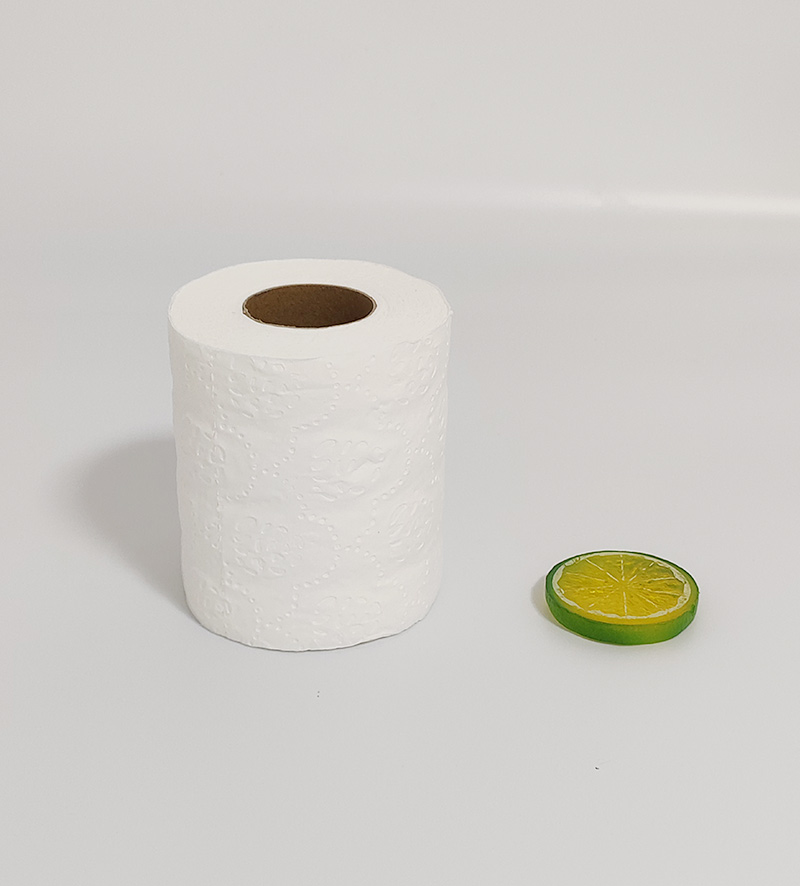 Cheap Bulk 2 Ply Toilet Paper For Wholesale