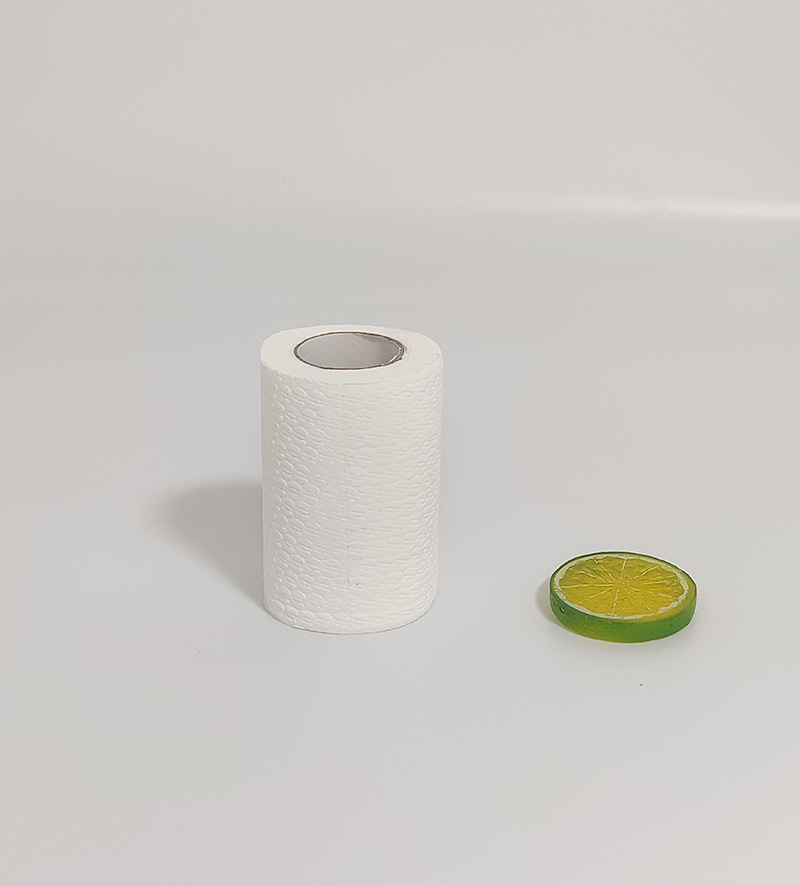 Cheap Bulk Small Toilet Paper Rolls For Travel