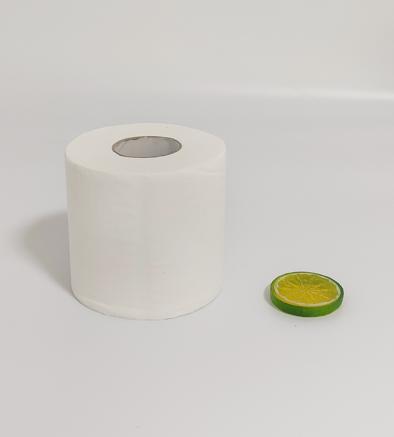 Cheap Bulk Septic Safe 1 Ply Toilet Paper For Wholesale
