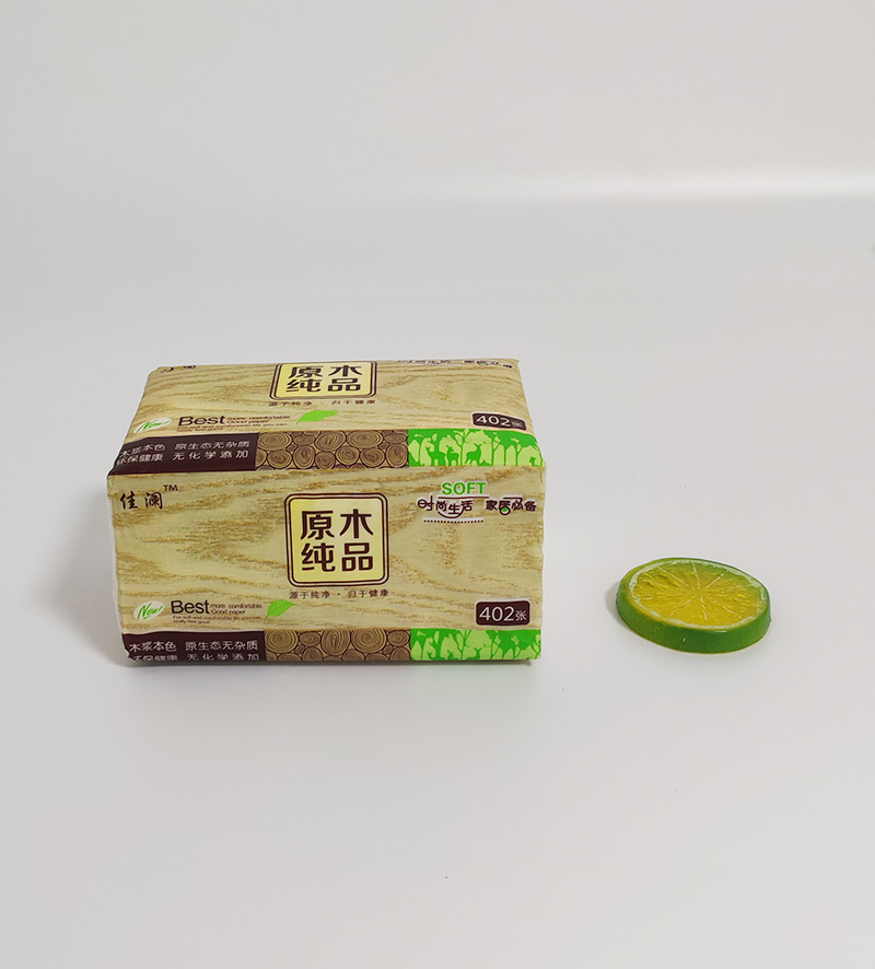 Best Soft Bamboo Facial Tissue Paper For Wholesale