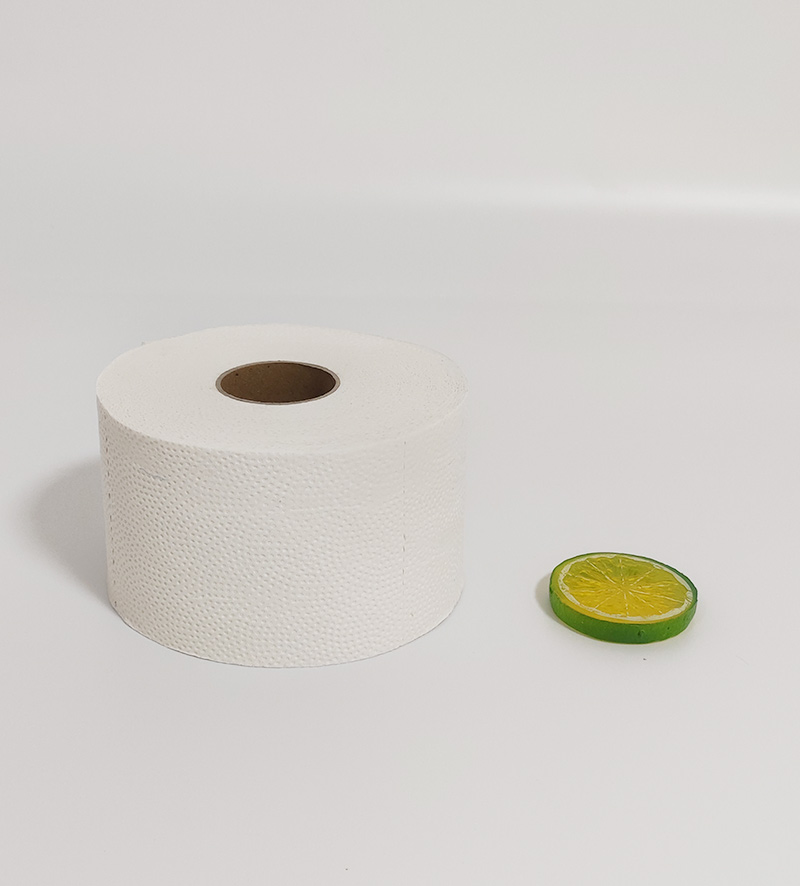 Wholesale Eco Friendly Recycled Toilet Paper