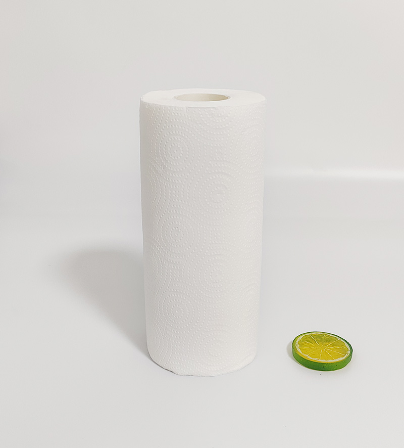 Bulk 2 Ply Paper Towels Roll 88 Sheets On Sale