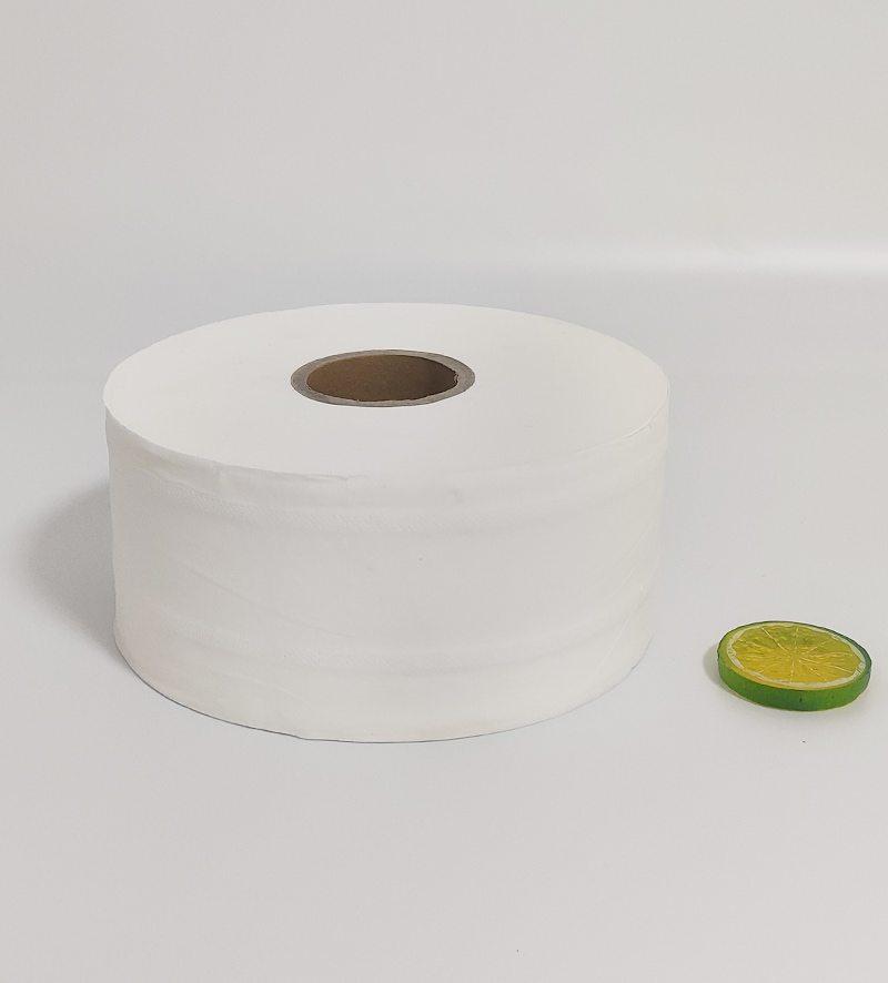 Wholesale 2 Ply Jumbo Roll Toilet Paper In Bulk