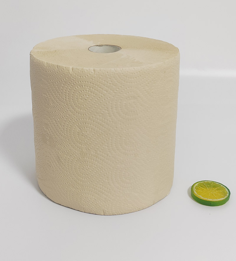 Bamboo Extra Large Giant Roll Of Toilet Paper For Sale