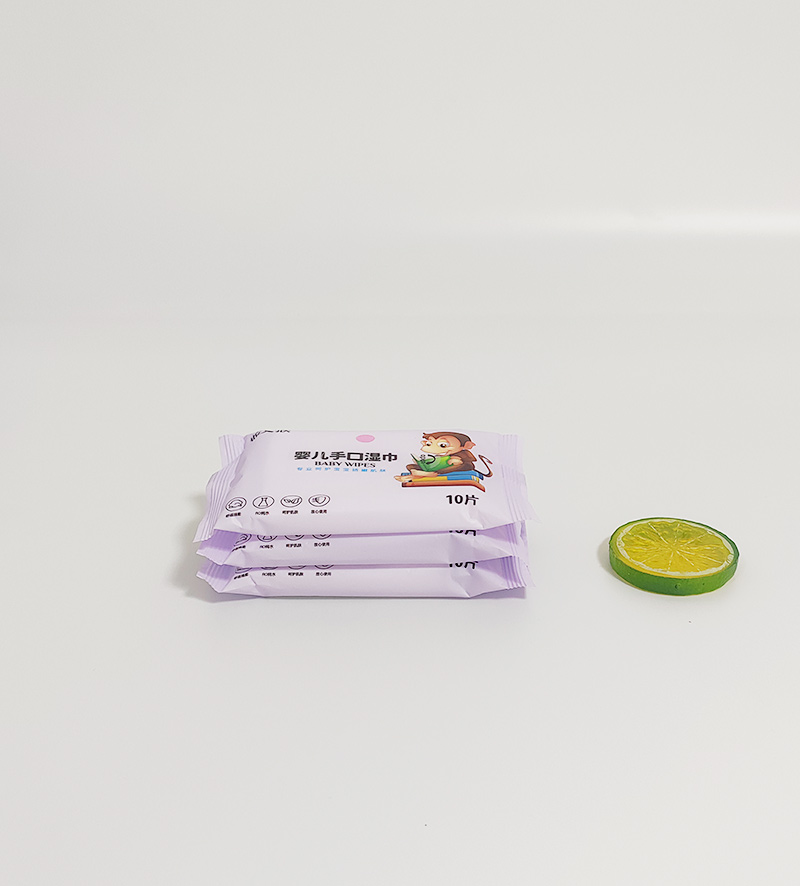 Wholesale Single Individually Wrapped Wet Wipes In Bulk