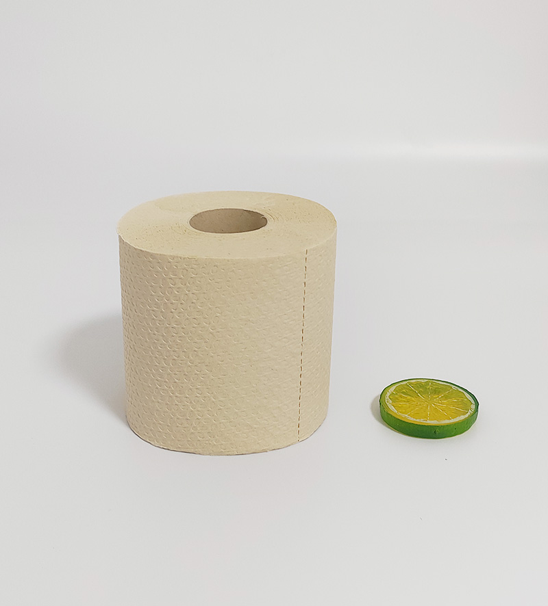 Bulk 100% Bamboo Toilet Tissue Paper For Wholesale