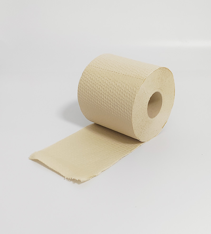 Bulk 100% Bamboo Toilet Tissue Paper For Wholesale