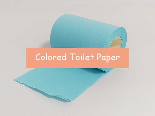 Is Colored Toilet Paper Safe? Exploring the Truth Behind It