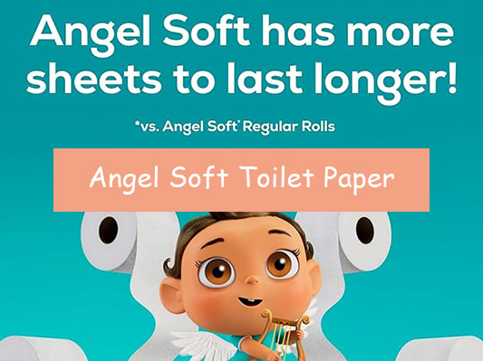 Exploring the Angel Soft Toilet Paper Products and Reviews
