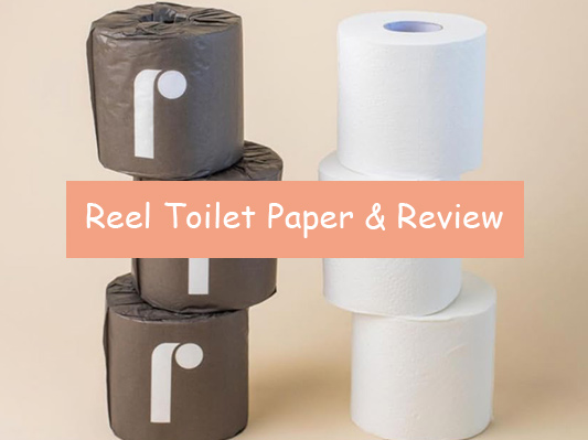 Exploring the Reel Toilet Paper Products and Reviews