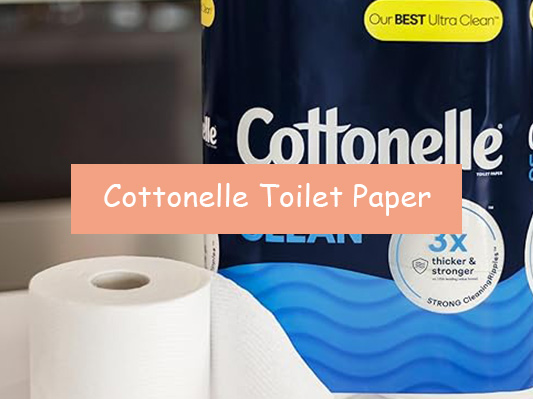 Exploring the Cottonelle Toilet Paper and Reviews