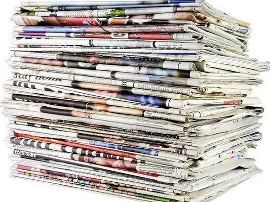 Newspapers Newspapers