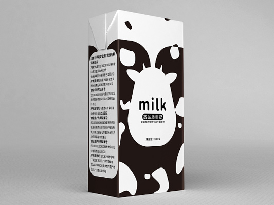 Milk box Milk box