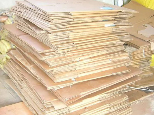 Cardboard boxes Cardboard boxes