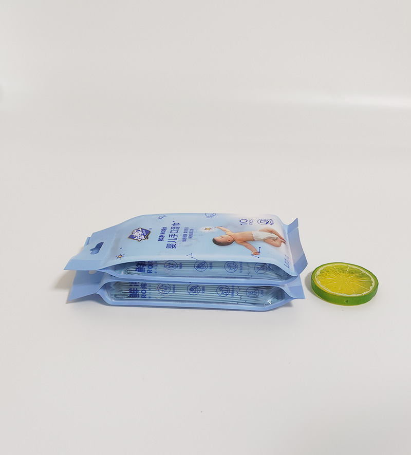 Wholesale Single Wet Wipes Individual Wipes In Bulk