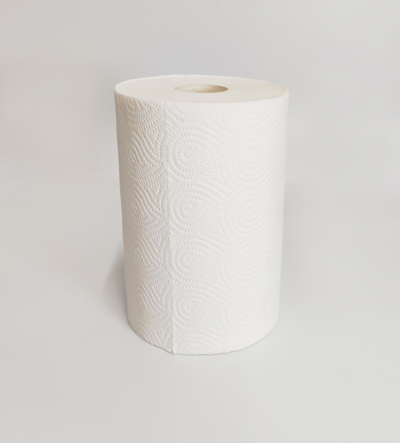 3 Ply Paper Towel Roll For Wholesale