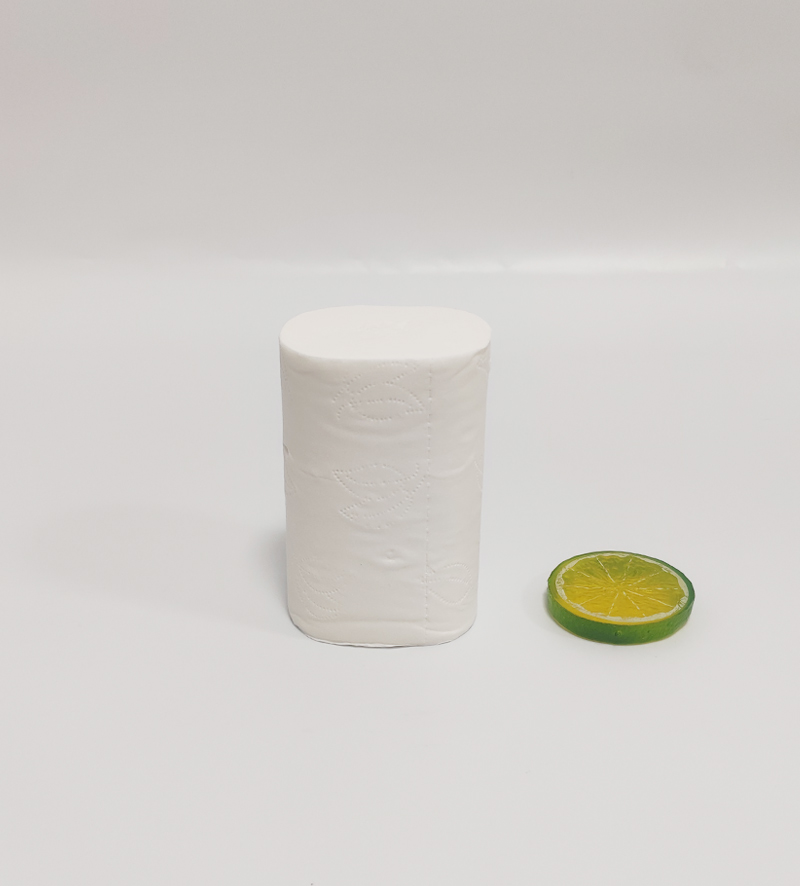 Cheap Bulk Small Toilet Paper Rolls For Travel