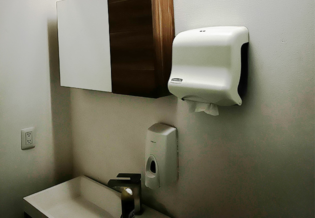 Wholesale Paper Dispenser Supplier