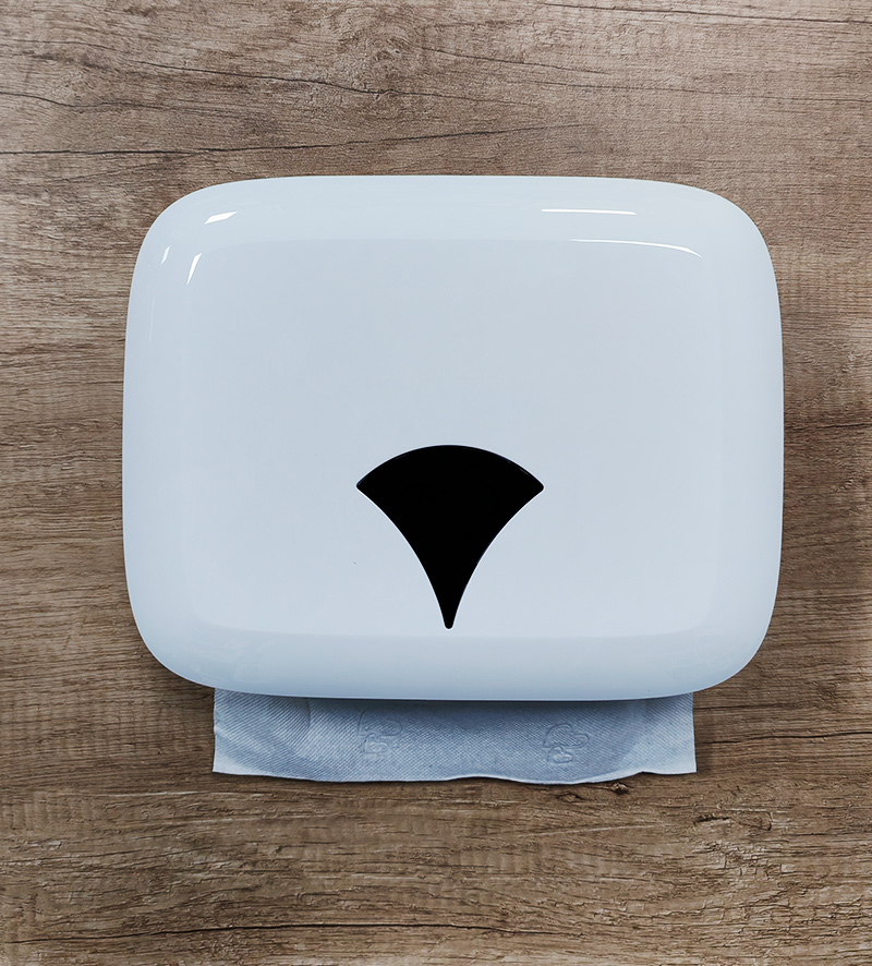 Wholesale Paper Hand Towel Dispenser For Bathroom & Home